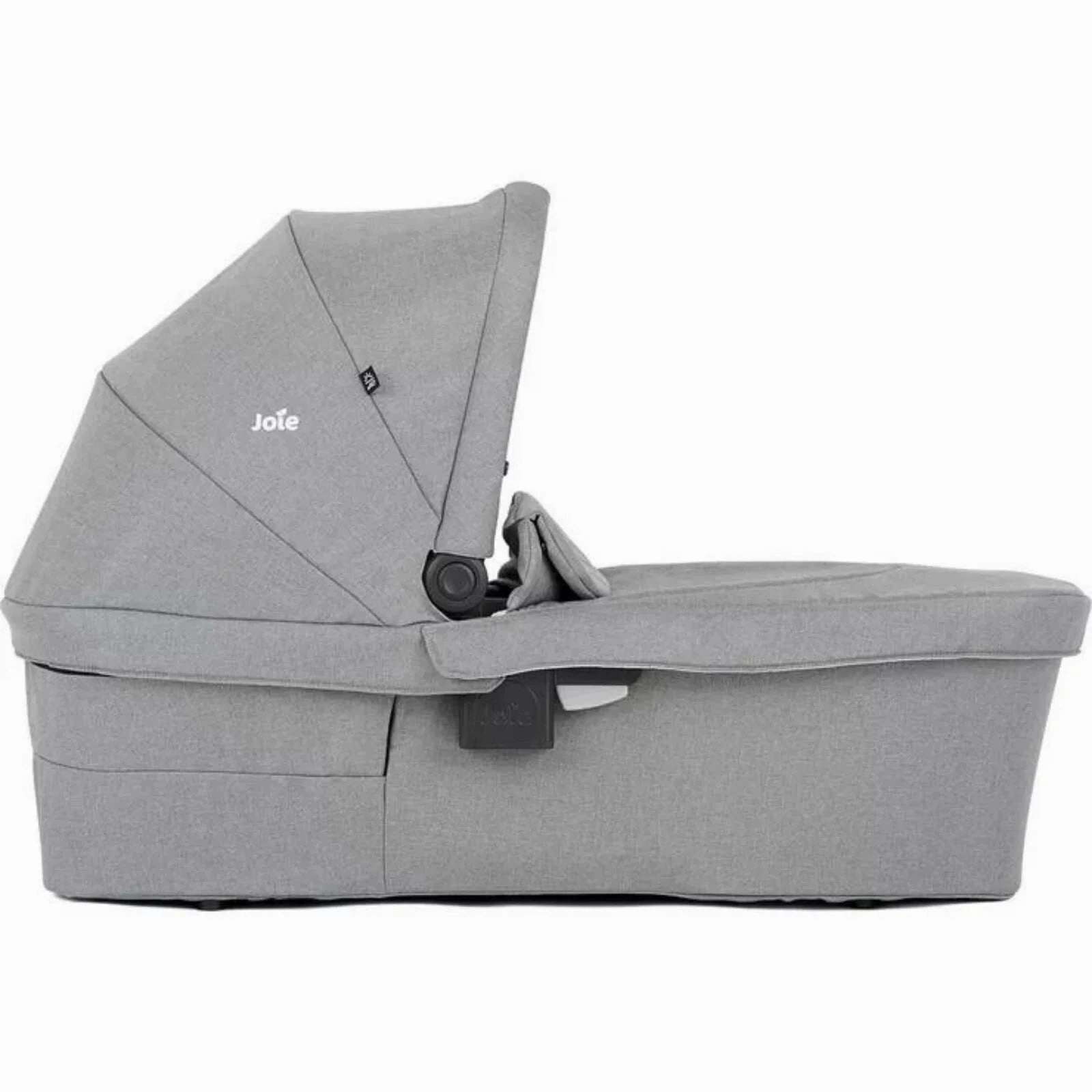 Joie Ramble XL Carrycot - Pebble