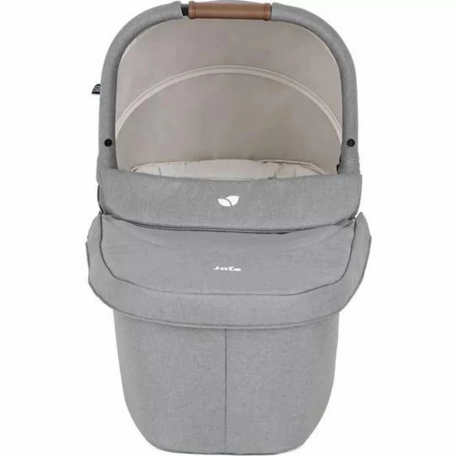 Joie Ramble XL Carrycot - Pebble