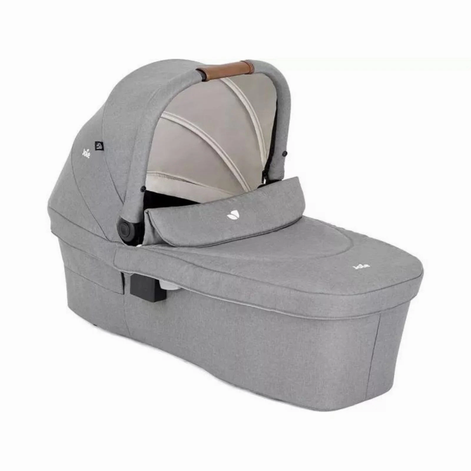 Joie Ramble XL Carrycot - Pebble