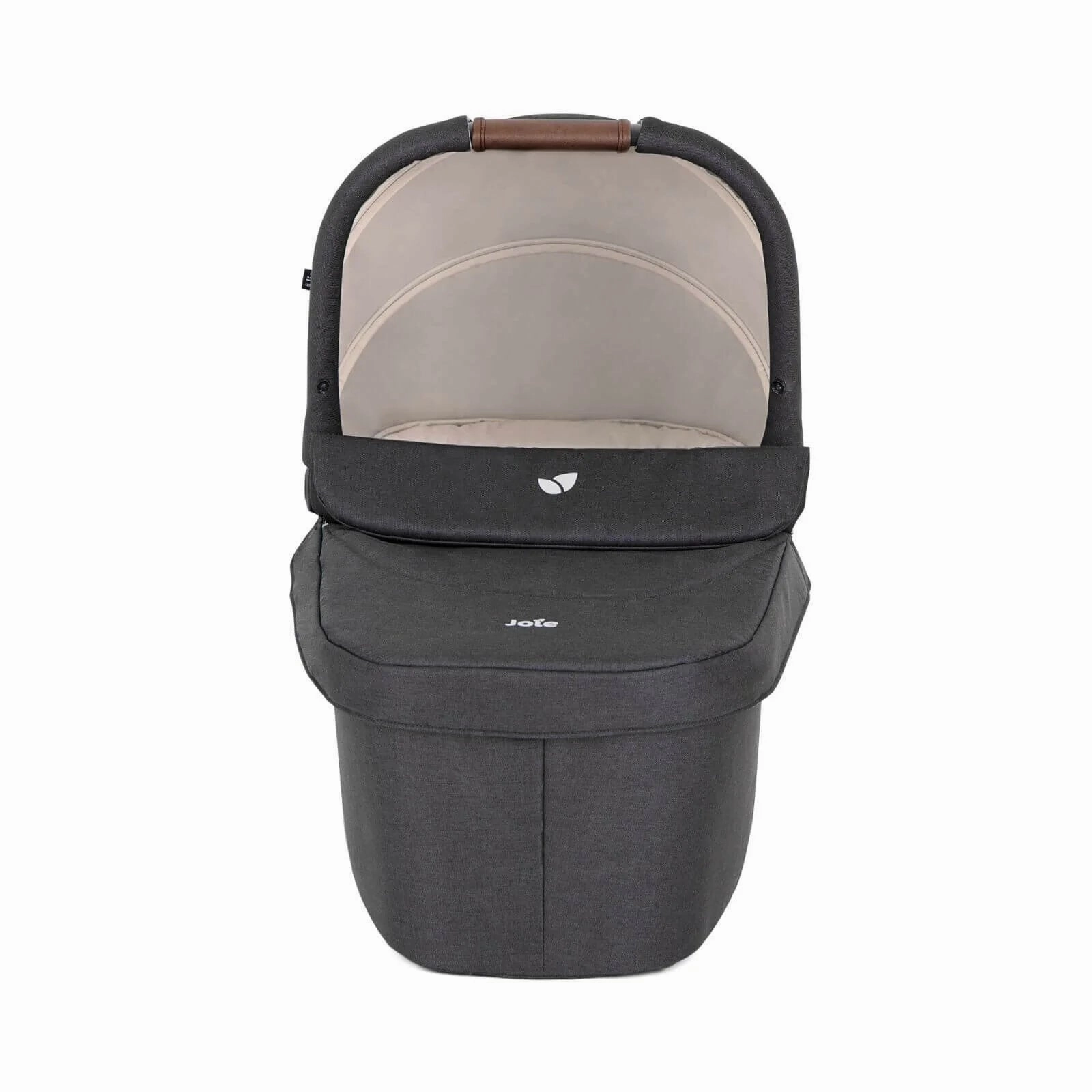 Joie Ramble XL Carrycot - Shale