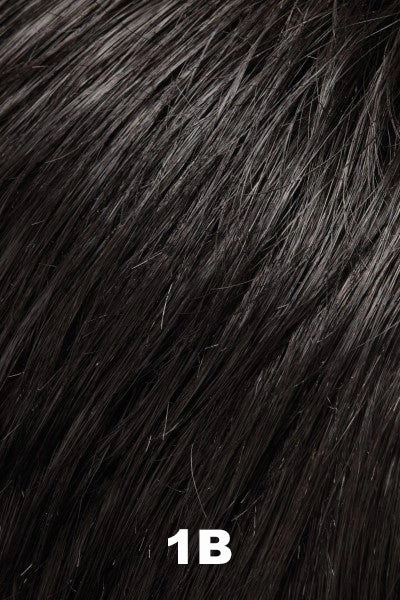 Jon Renau Toppers - Top Blend 12" (#6006) - Remy Human Hair