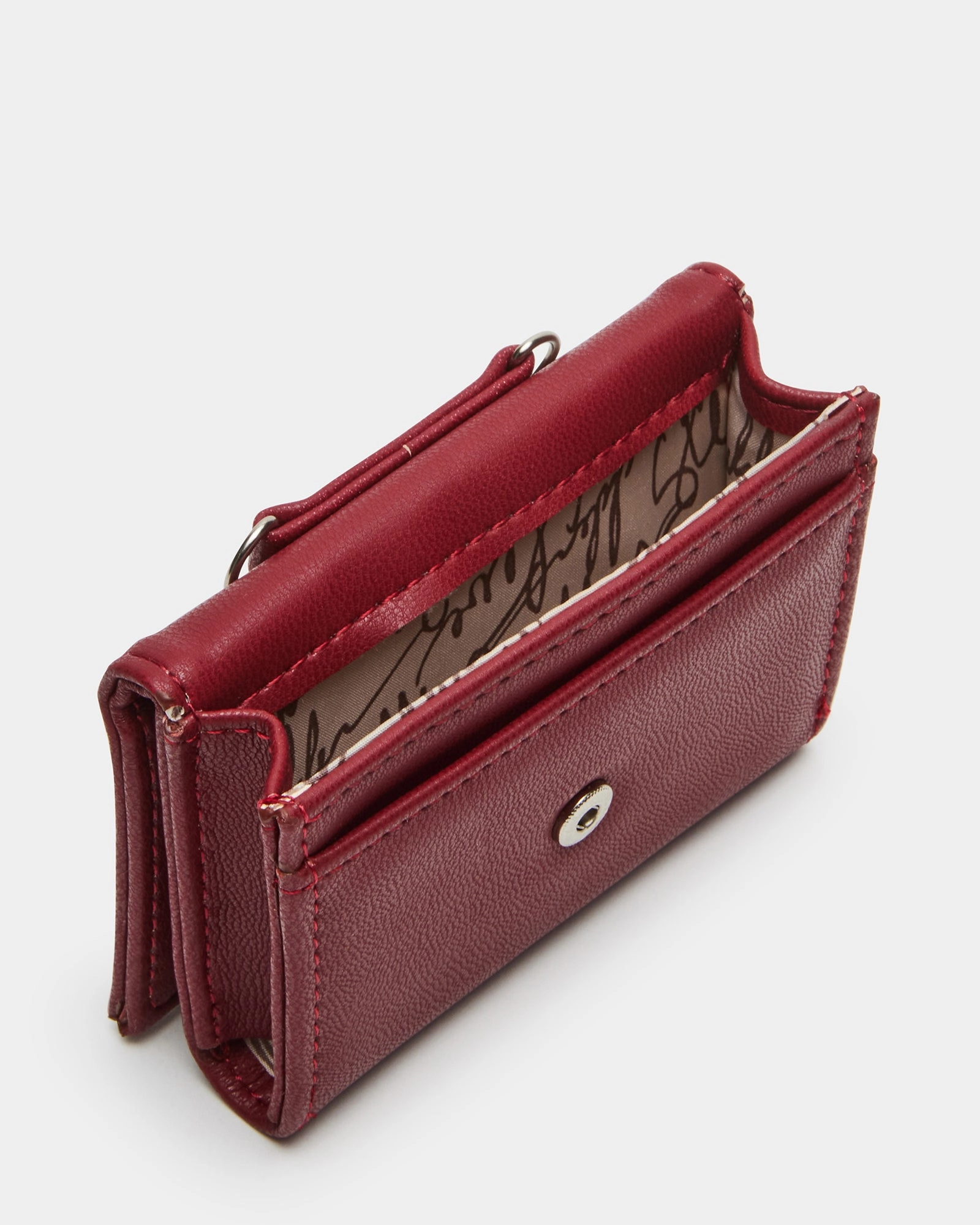 JOY BAG GIFT SET RED