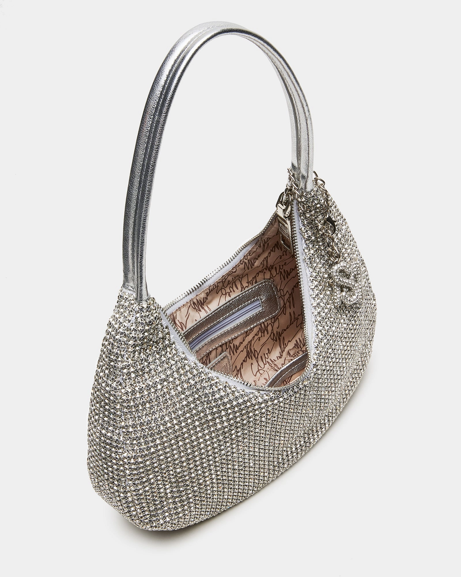 KALIA BAG RHINESTONES