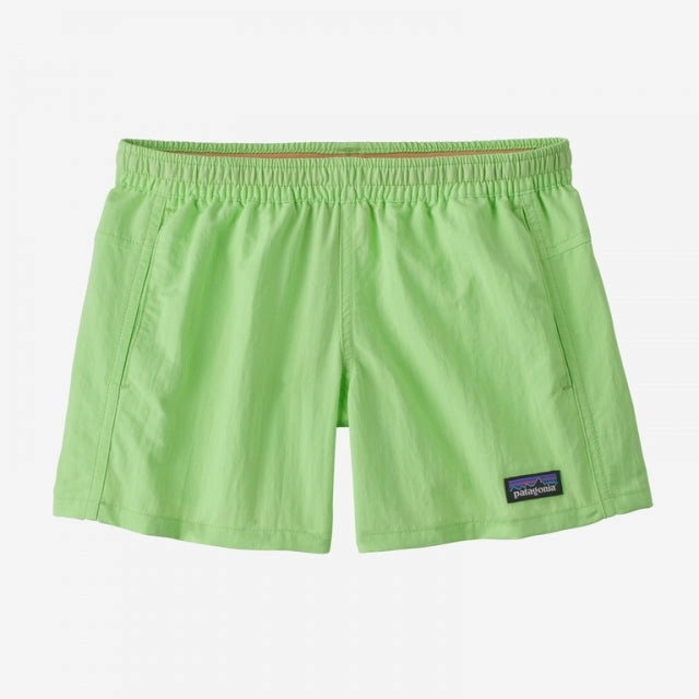 Kids' Baggies Shorts 4" - Unlined