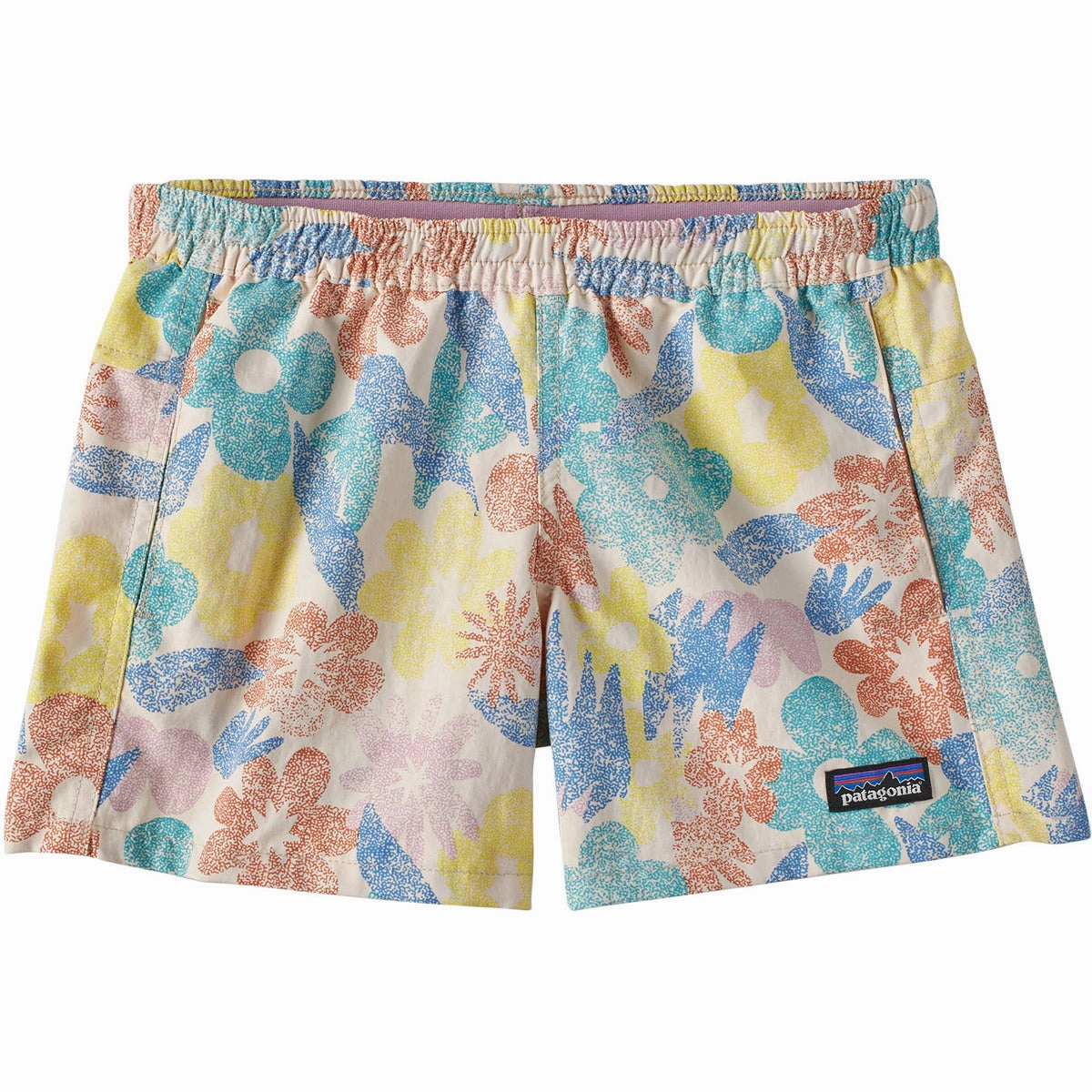 Kids' Baggies Shorts 4" - Unlined