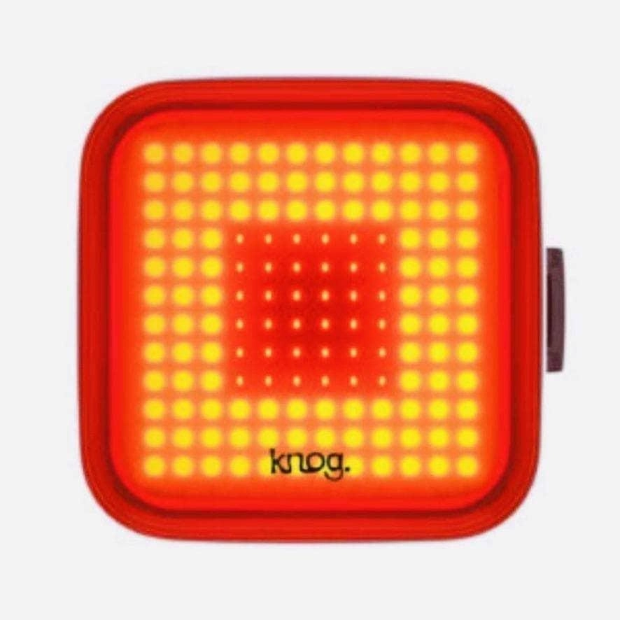 Knog Blinder Rear Light