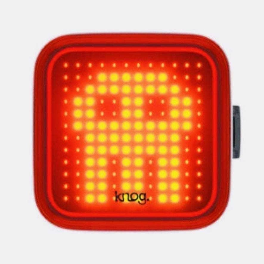 Knog Blinder Rear Light