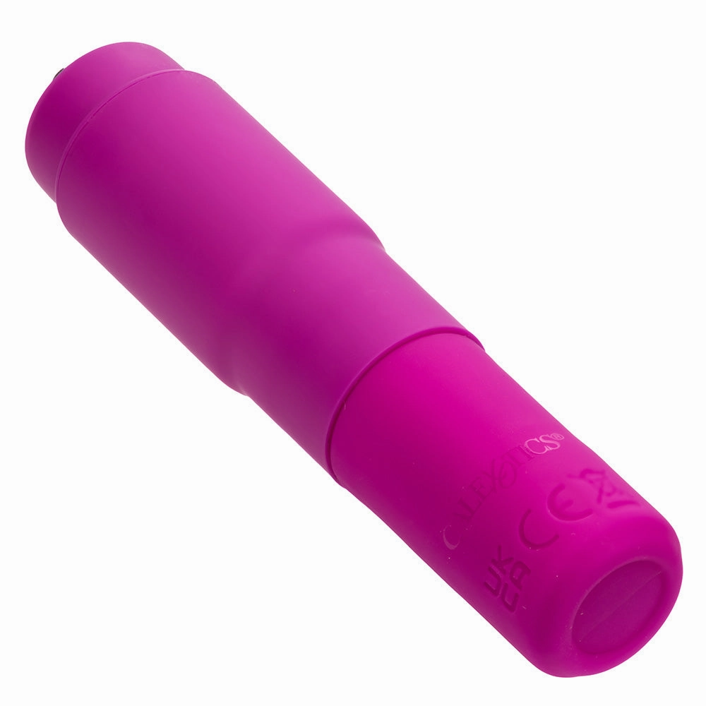Kyst Mega-Mite Bullet Vibrator & Attachments