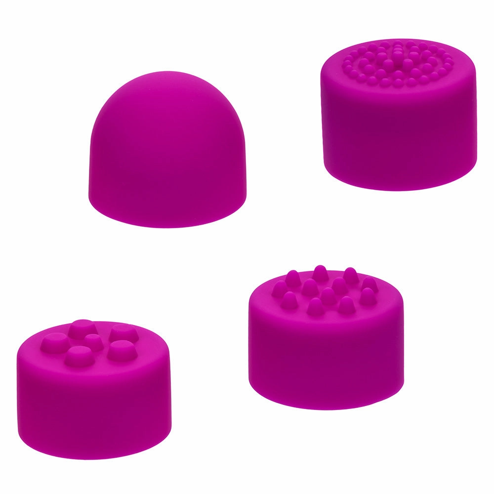 Kyst Mega-Mite Bullet Vibrator & Attachments