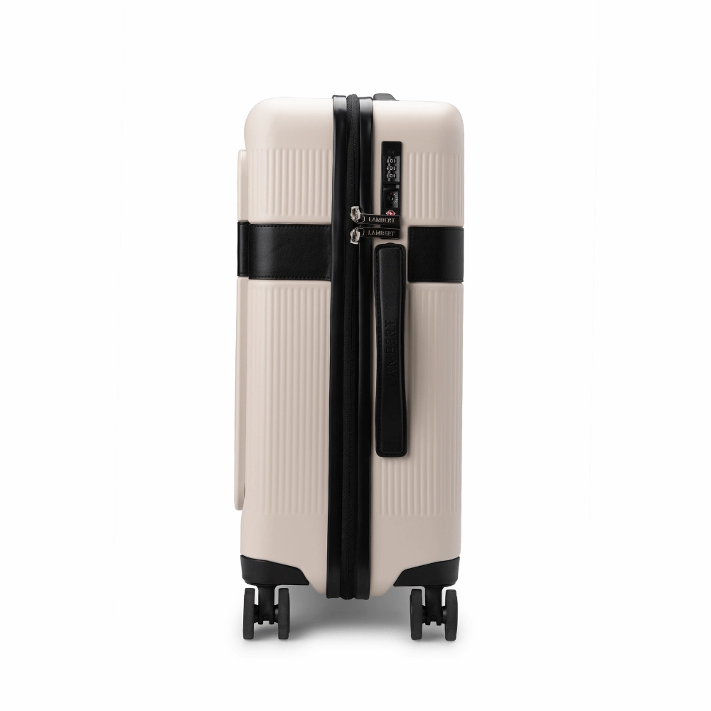 La Bali - Valise de cabine oyster mix
