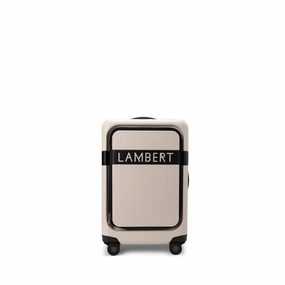 La Bali - Valise de cabine oyster mix