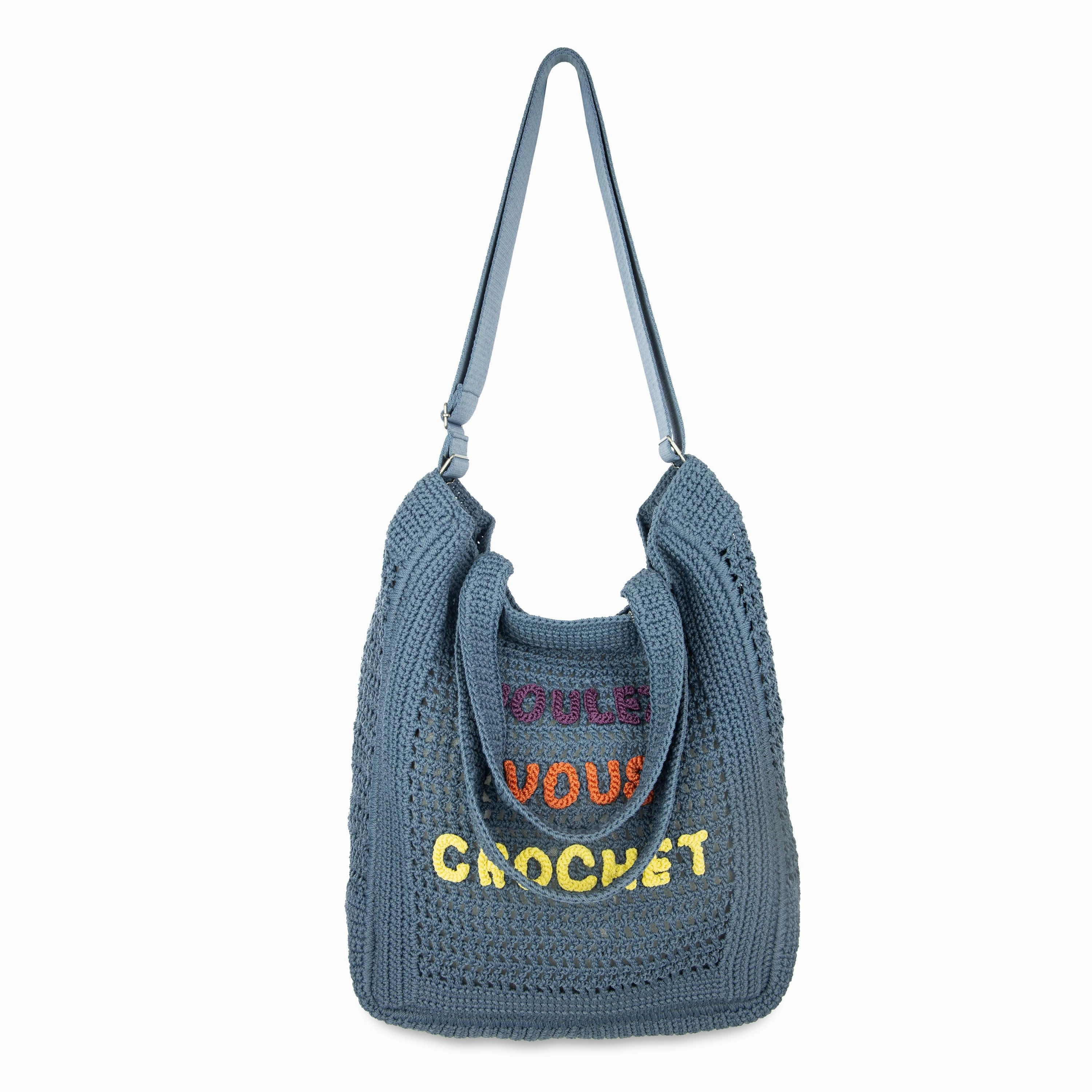 Lanie Market Tote