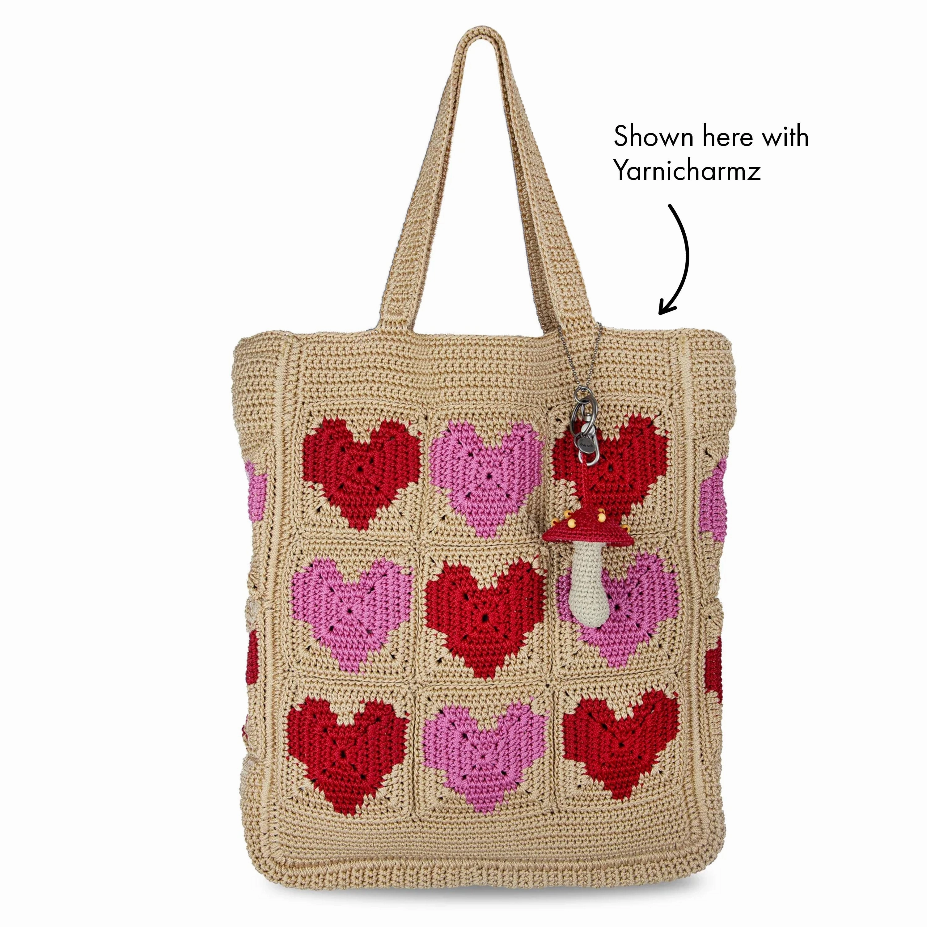 Lanie Market Tote