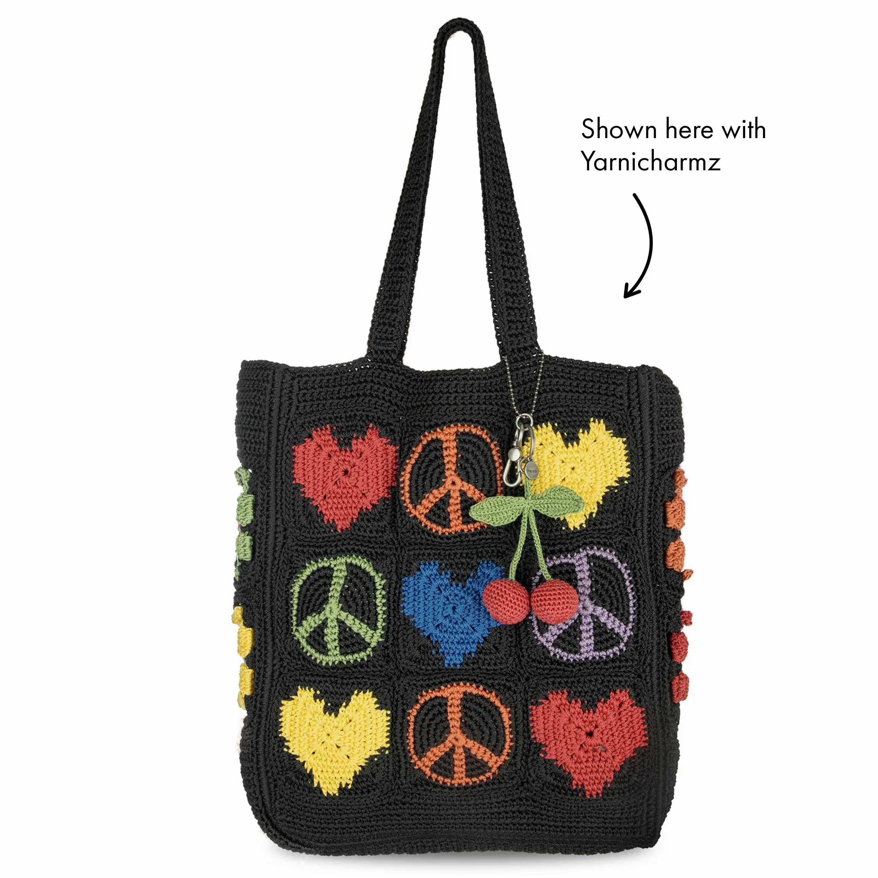 Lanie Market Tote