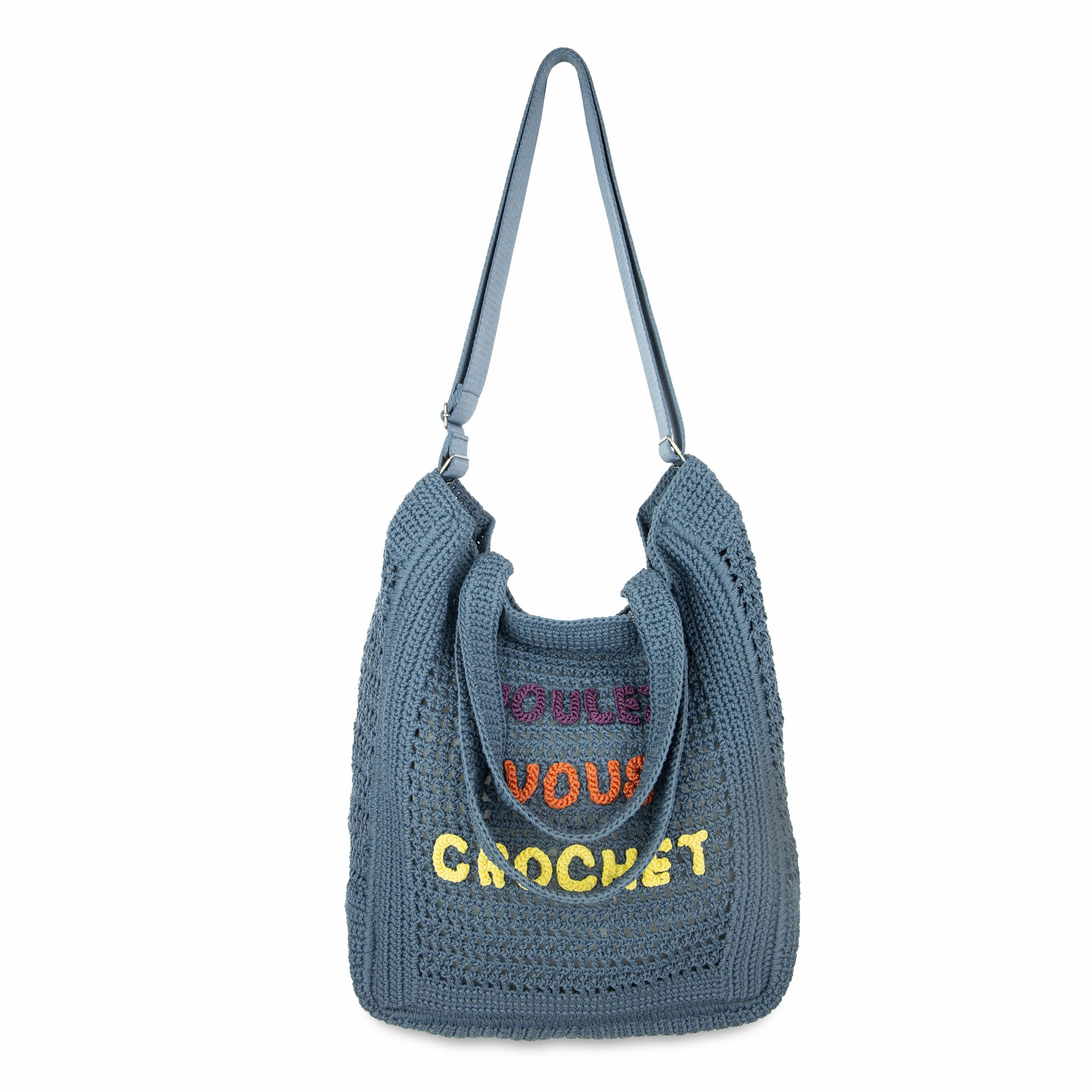 Lanie Market Tote