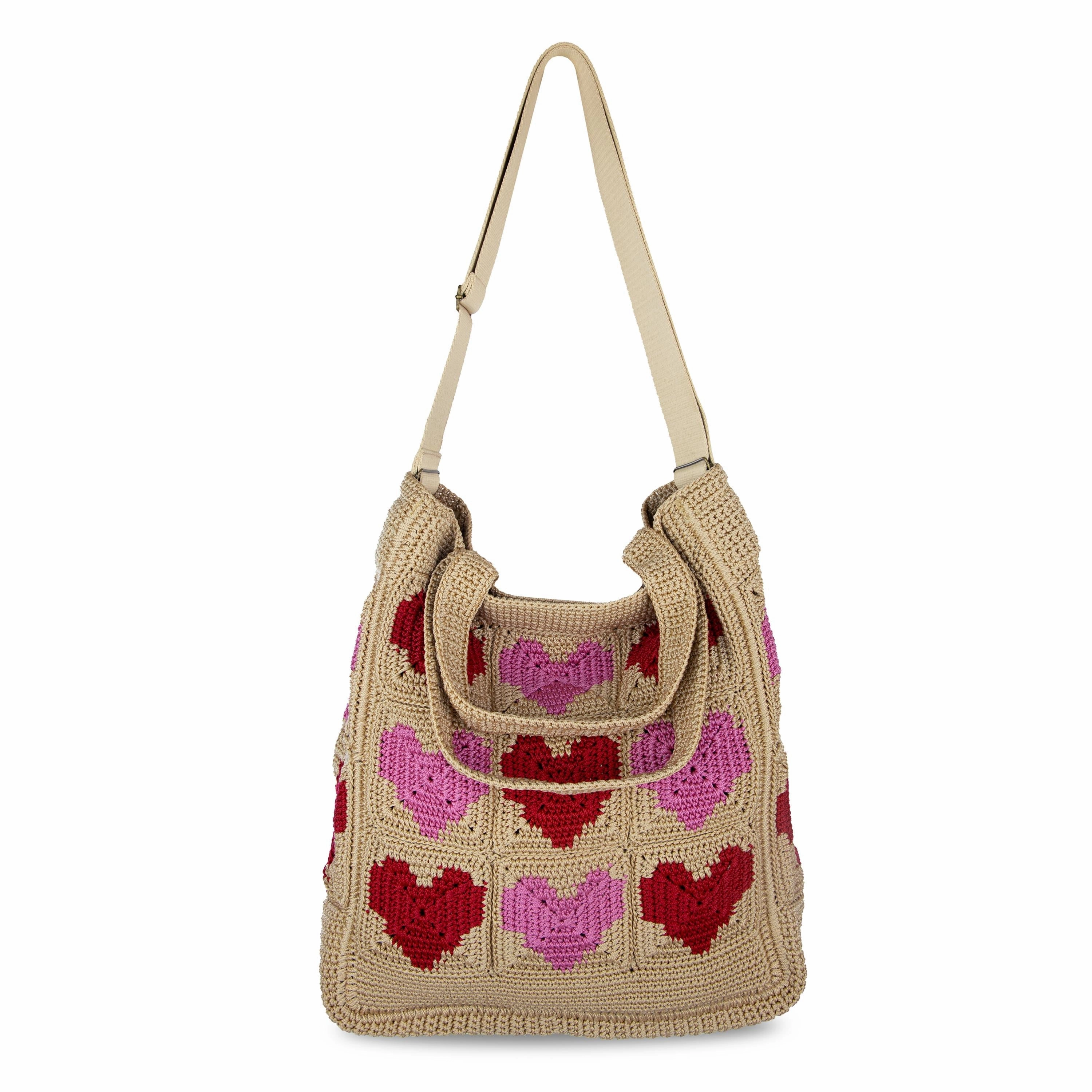 Lanie Market Tote