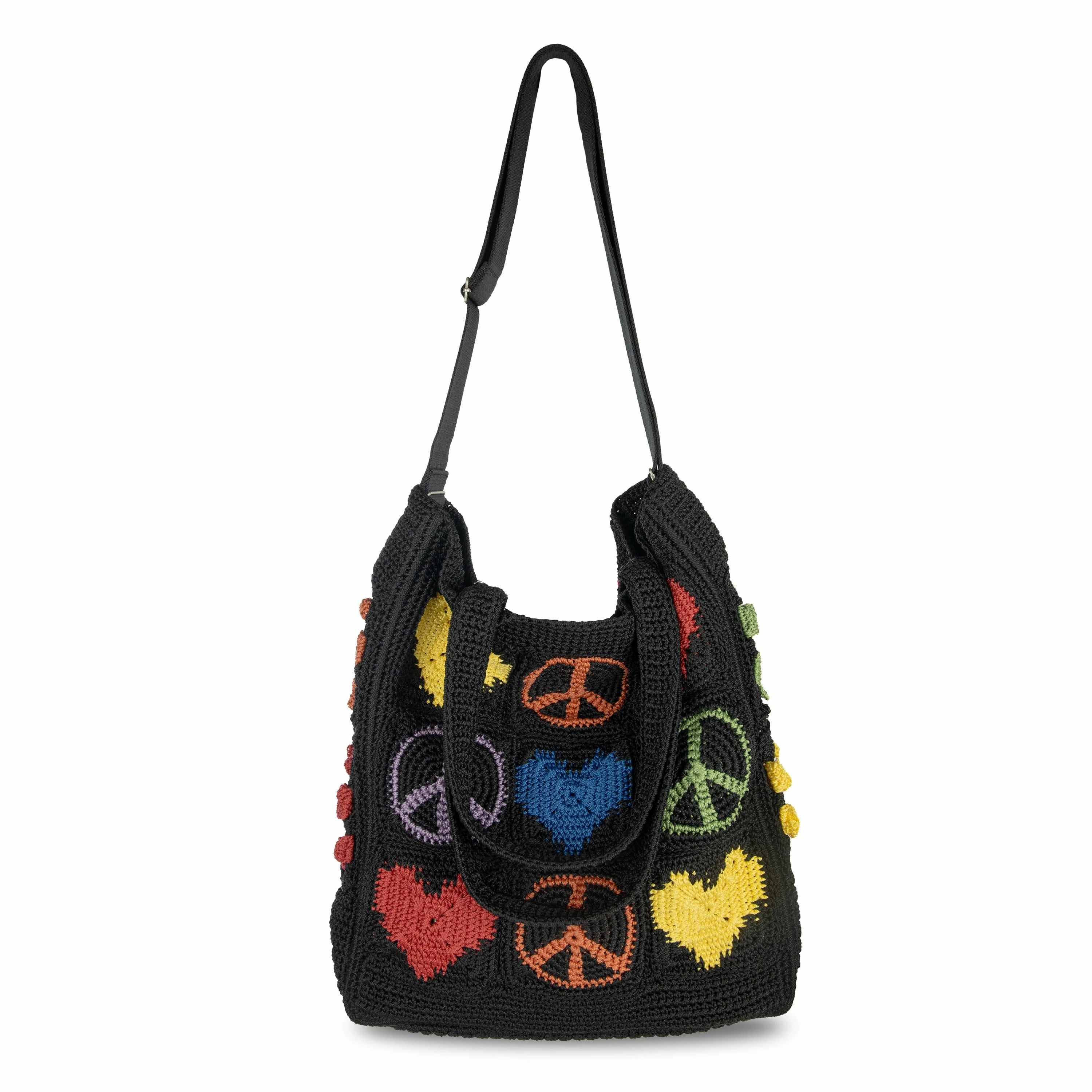 Lanie Market Tote
