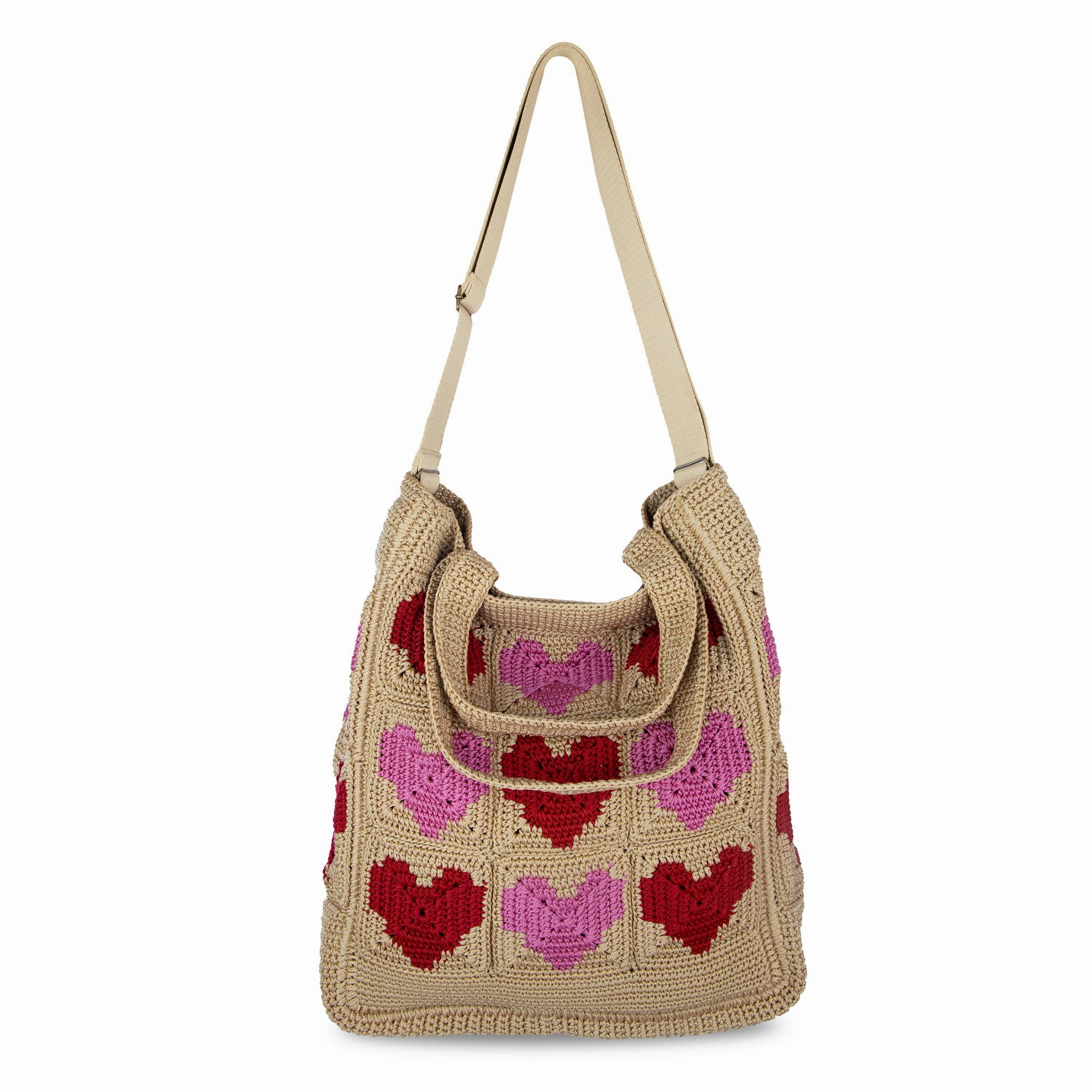 Lanie Market Tote