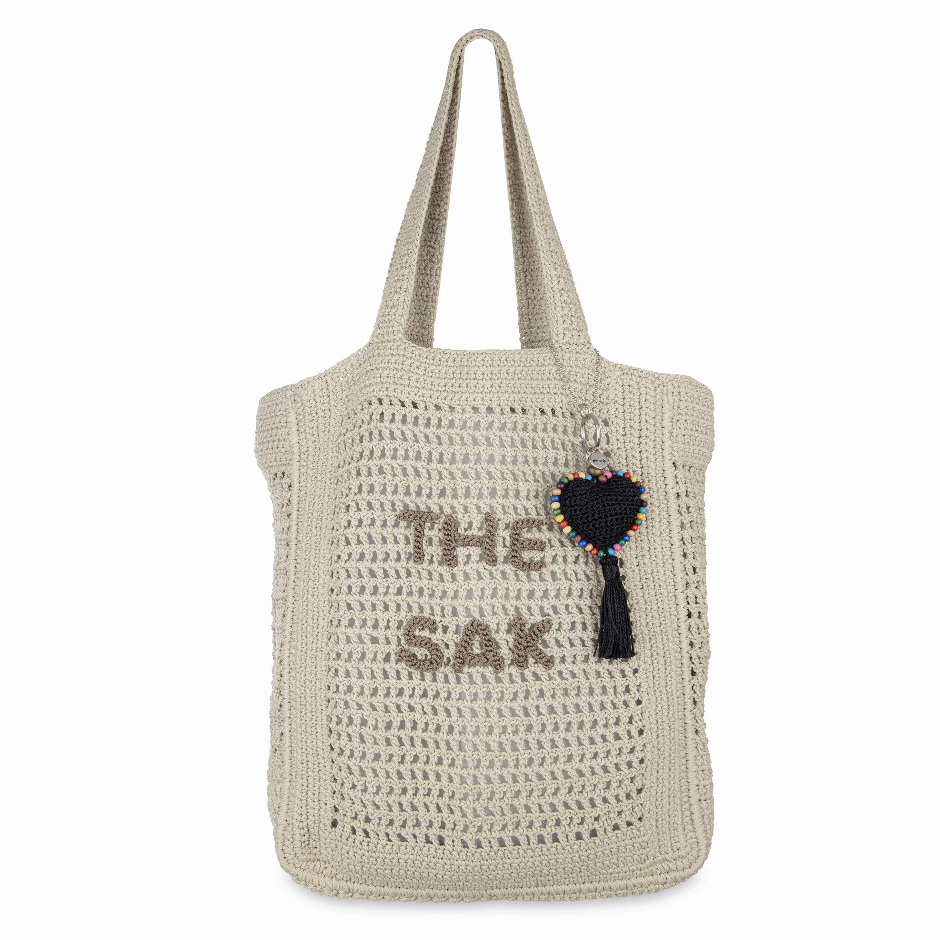 Lanie Market Tote