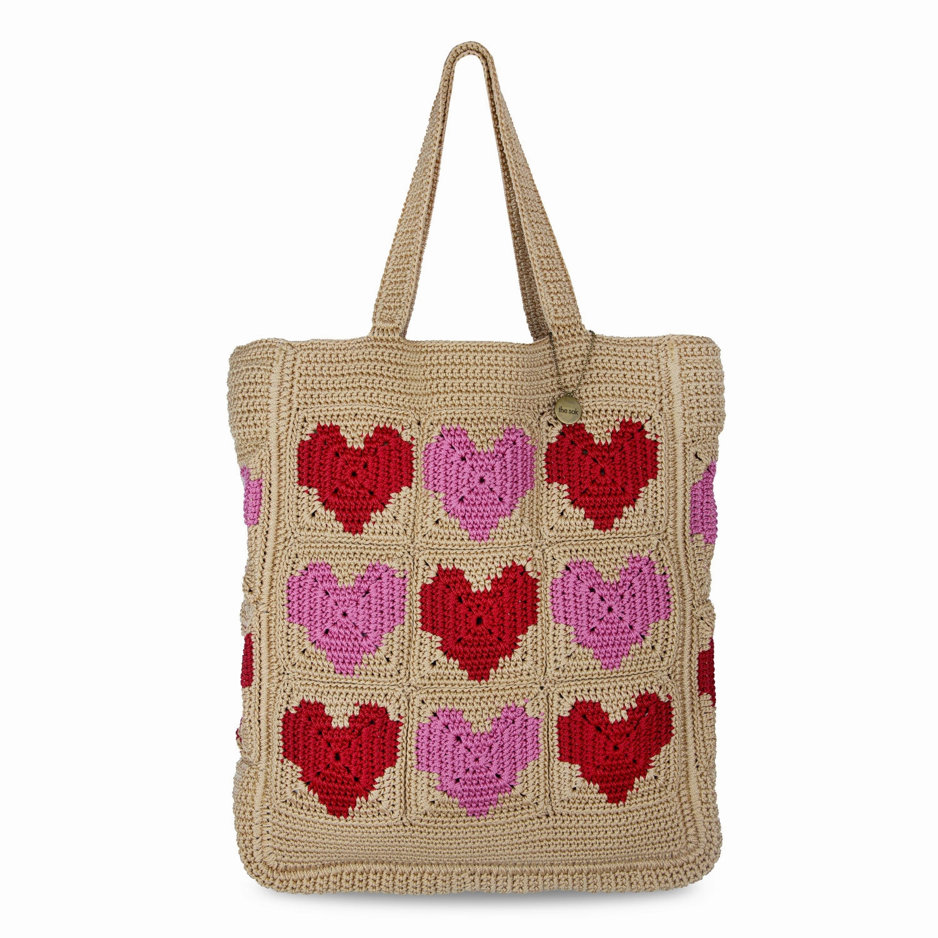 Lanie Market Tote