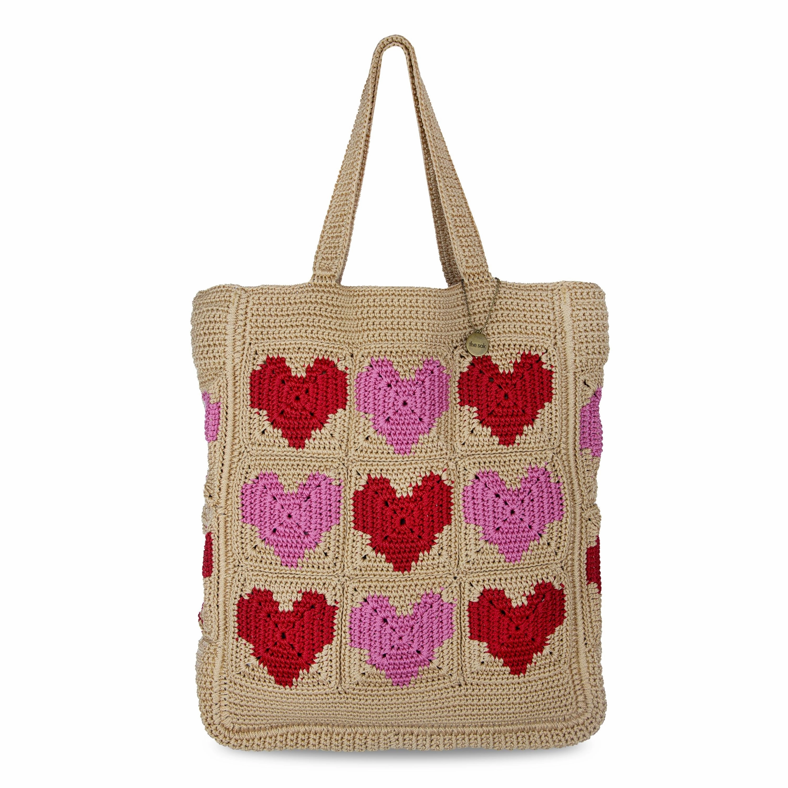 Lanie Market Tote
