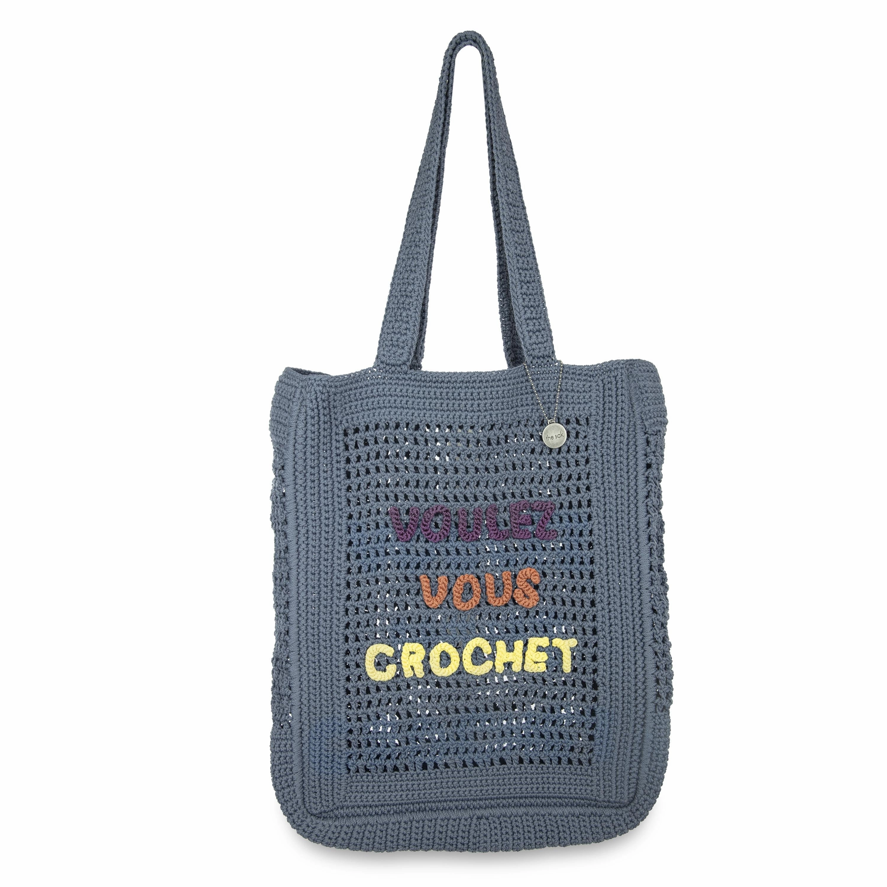 Lanie Market Tote