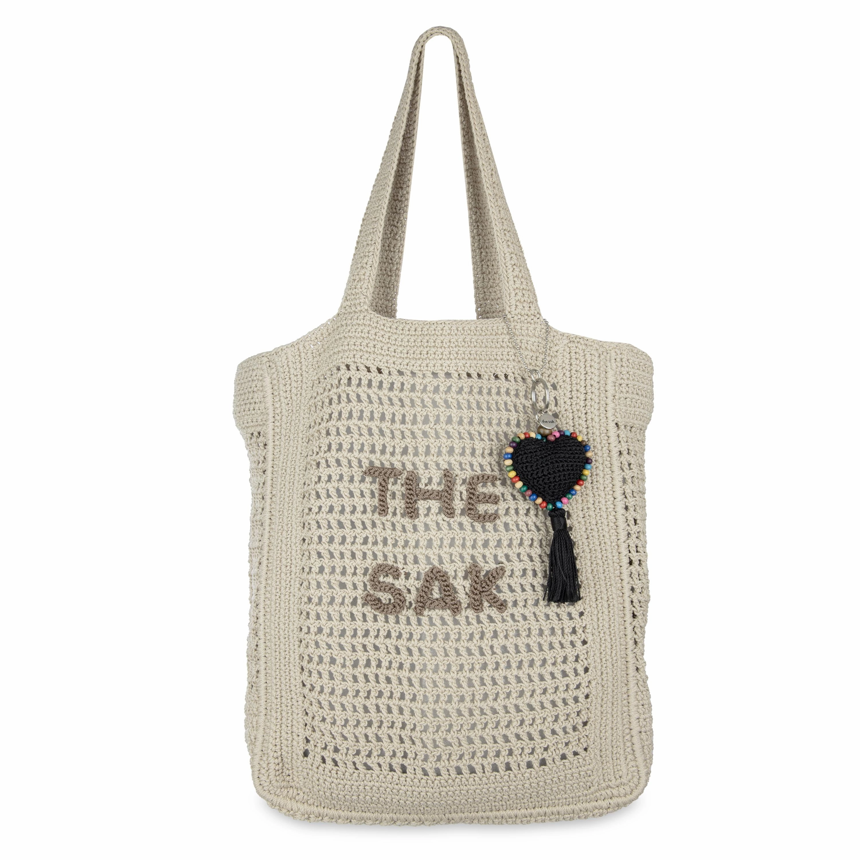 Lanie Market Tote