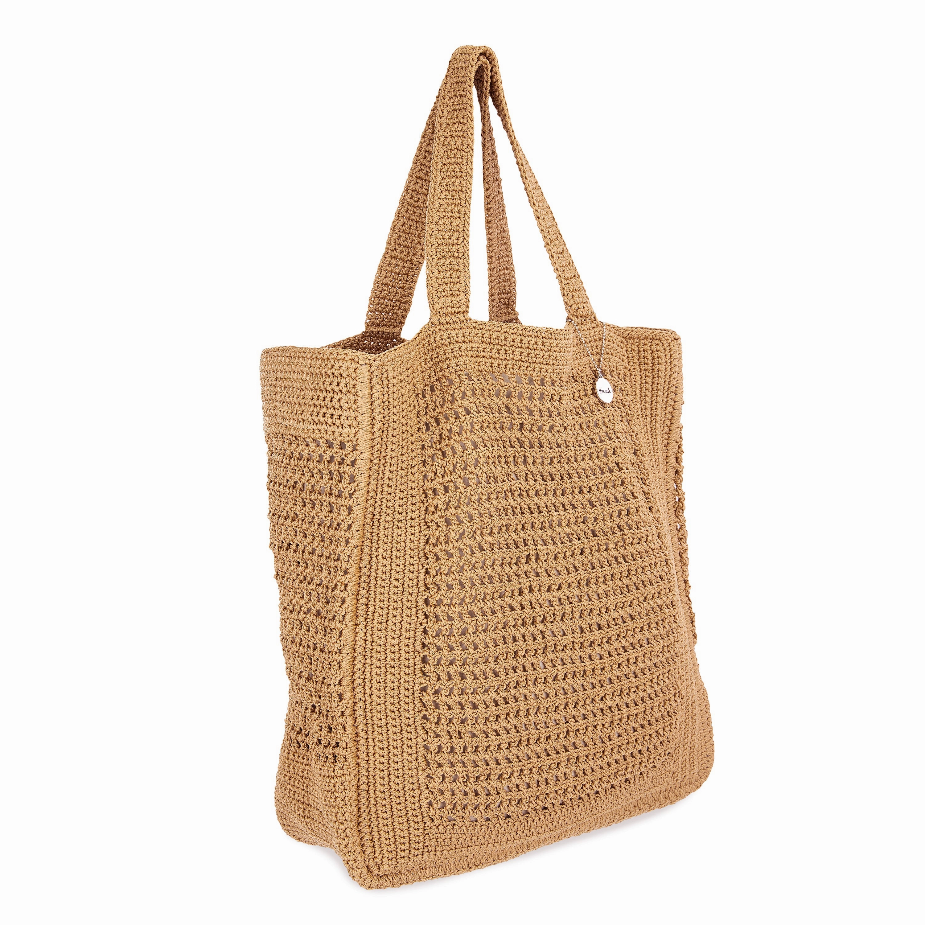 Lanie Market Tote