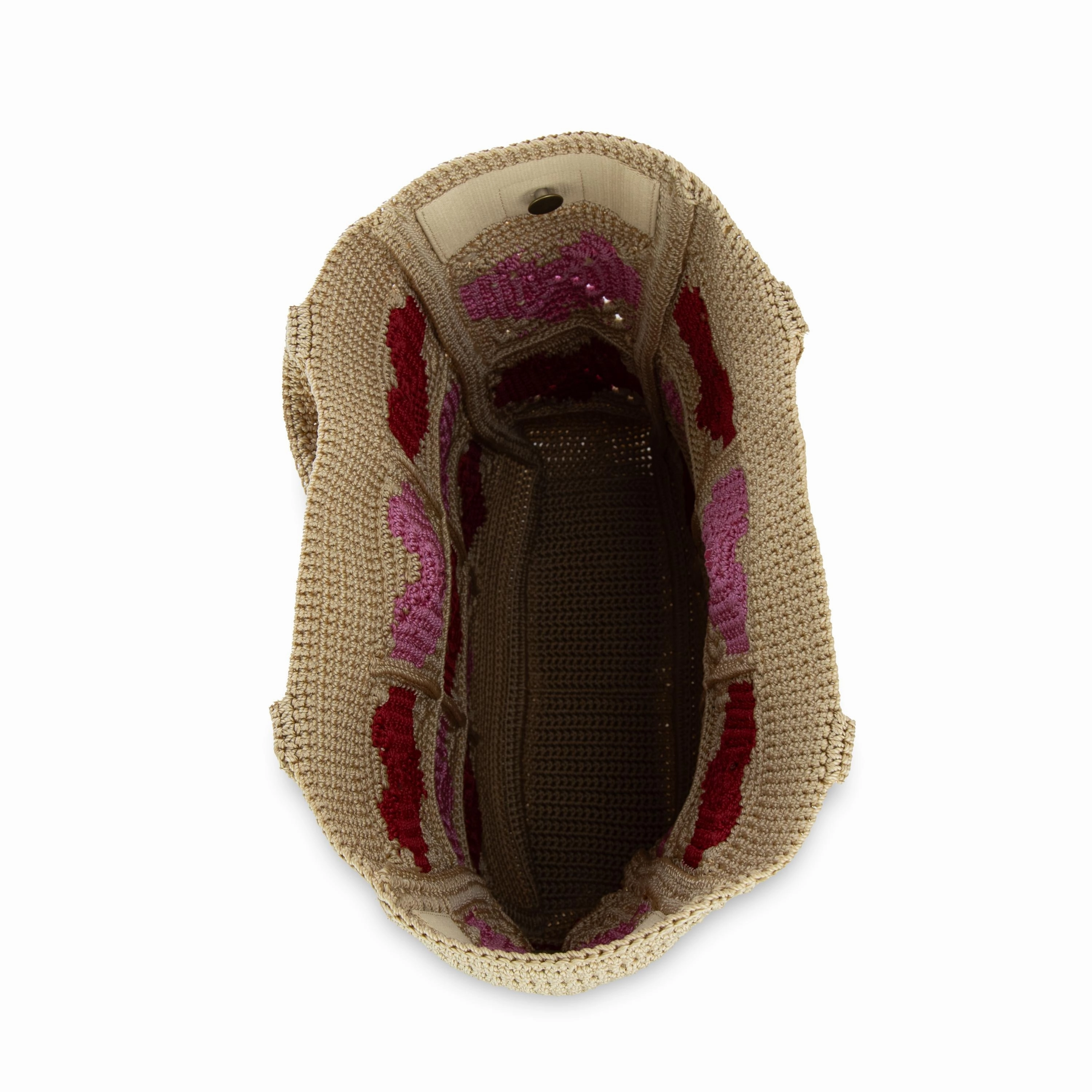 Lanie Market Tote