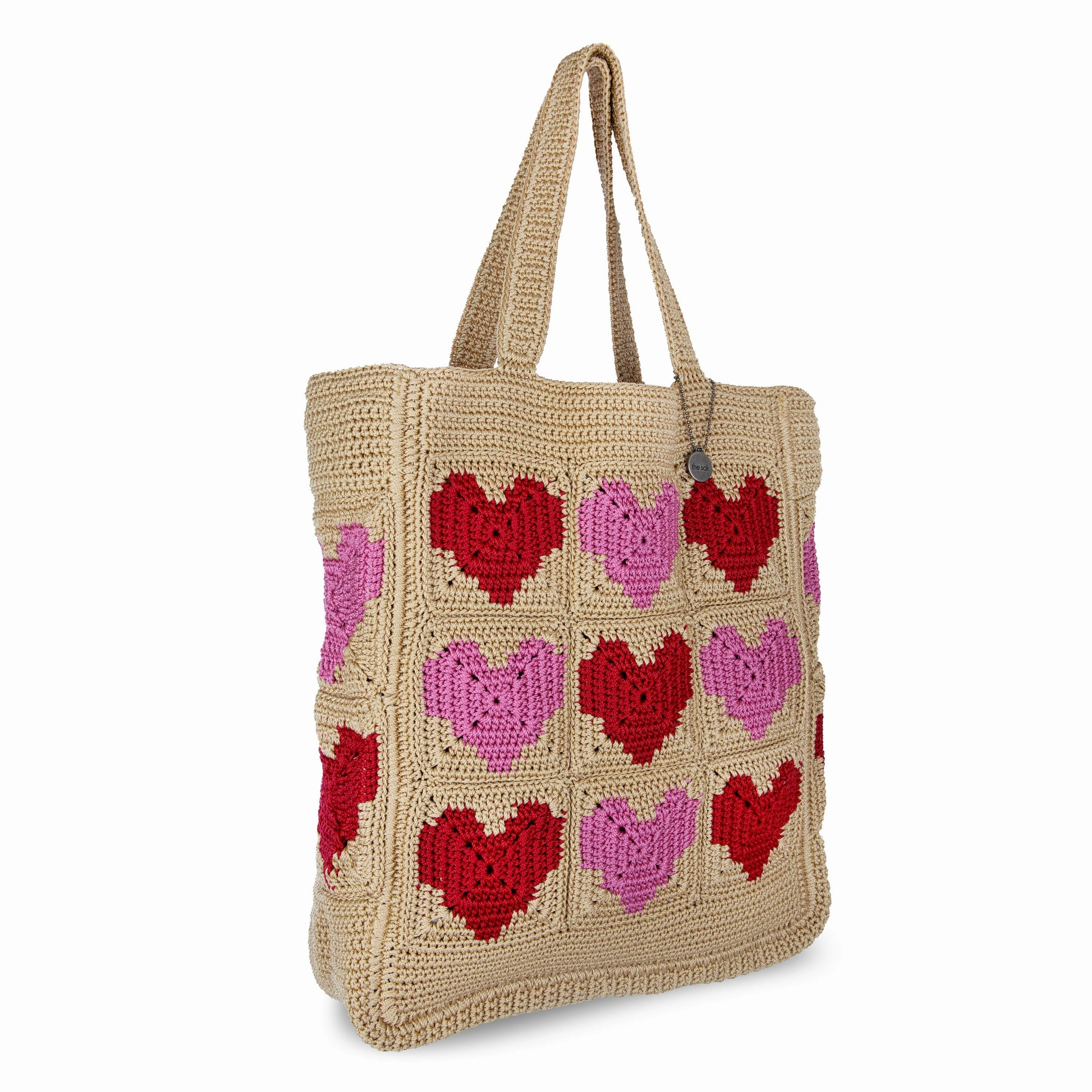 Lanie Market Tote