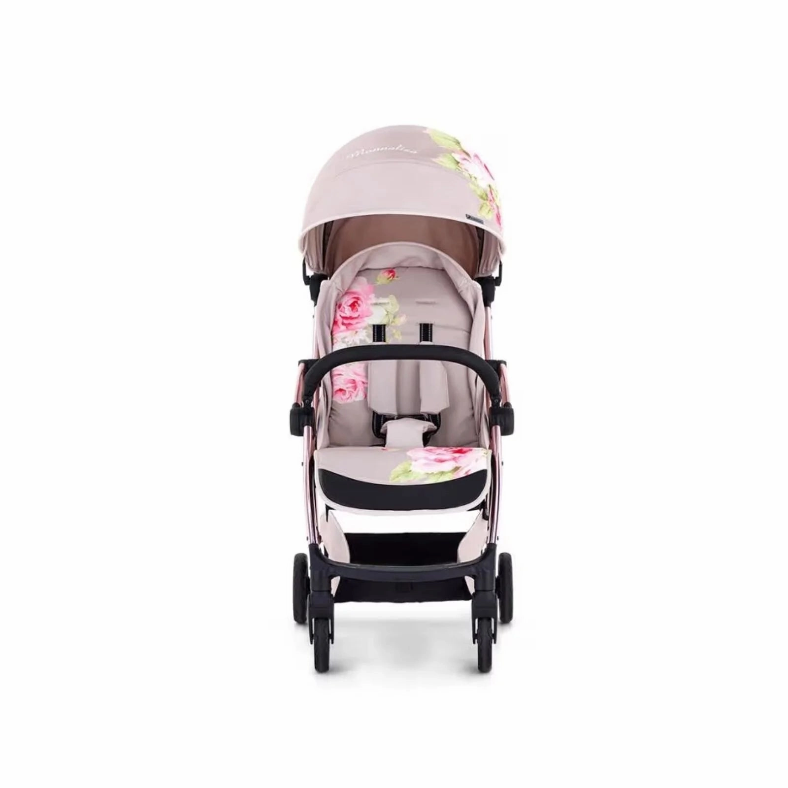 Leclerc Baby by Monnalisa Stroller - Birch