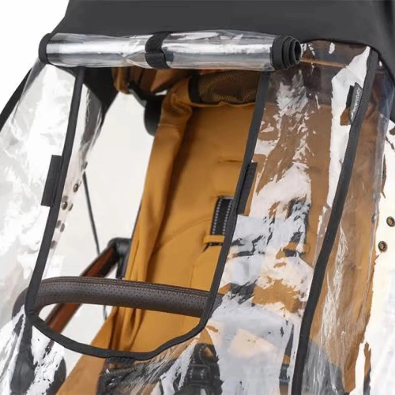Leclerc Baby Luxury Raincover