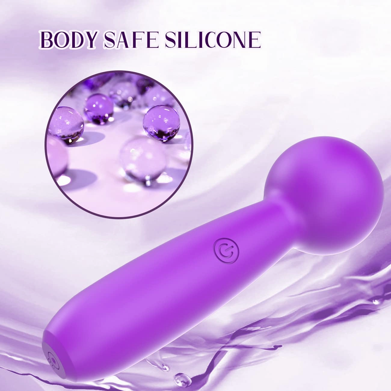 Legacy - Clitoral Vibrator