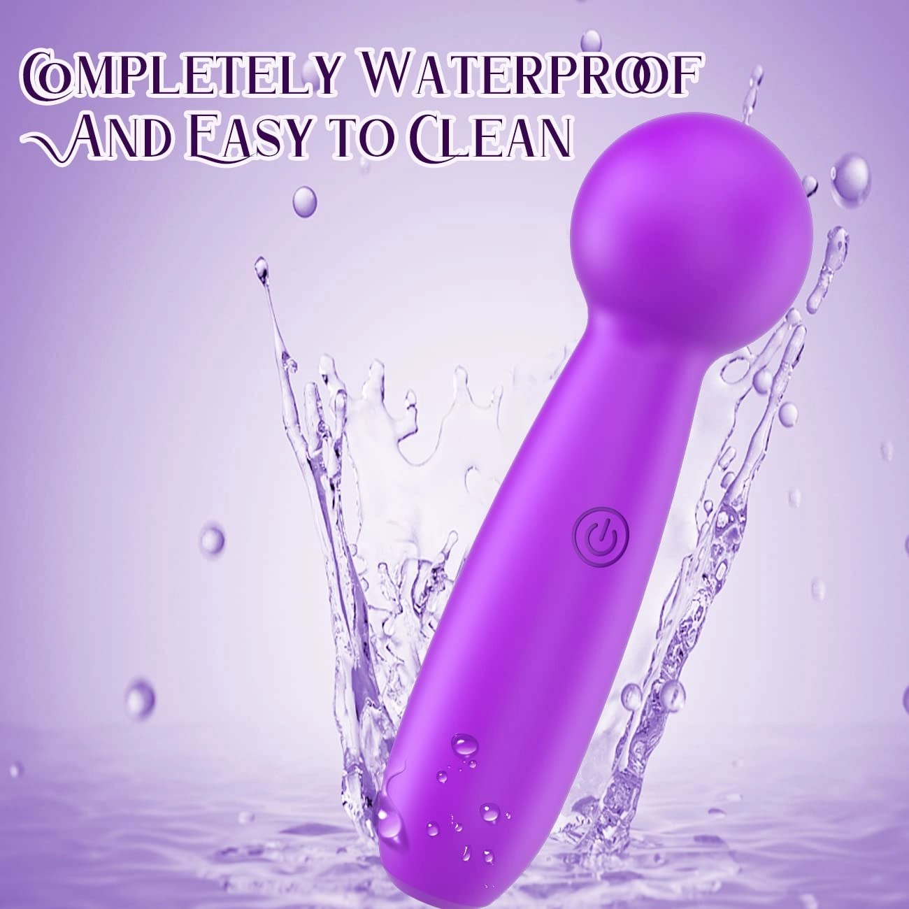 Legacy - Clitoral Vibrator