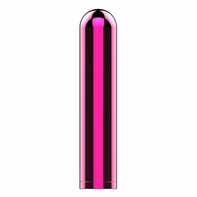 Leto Bubble Metallic Vibrator