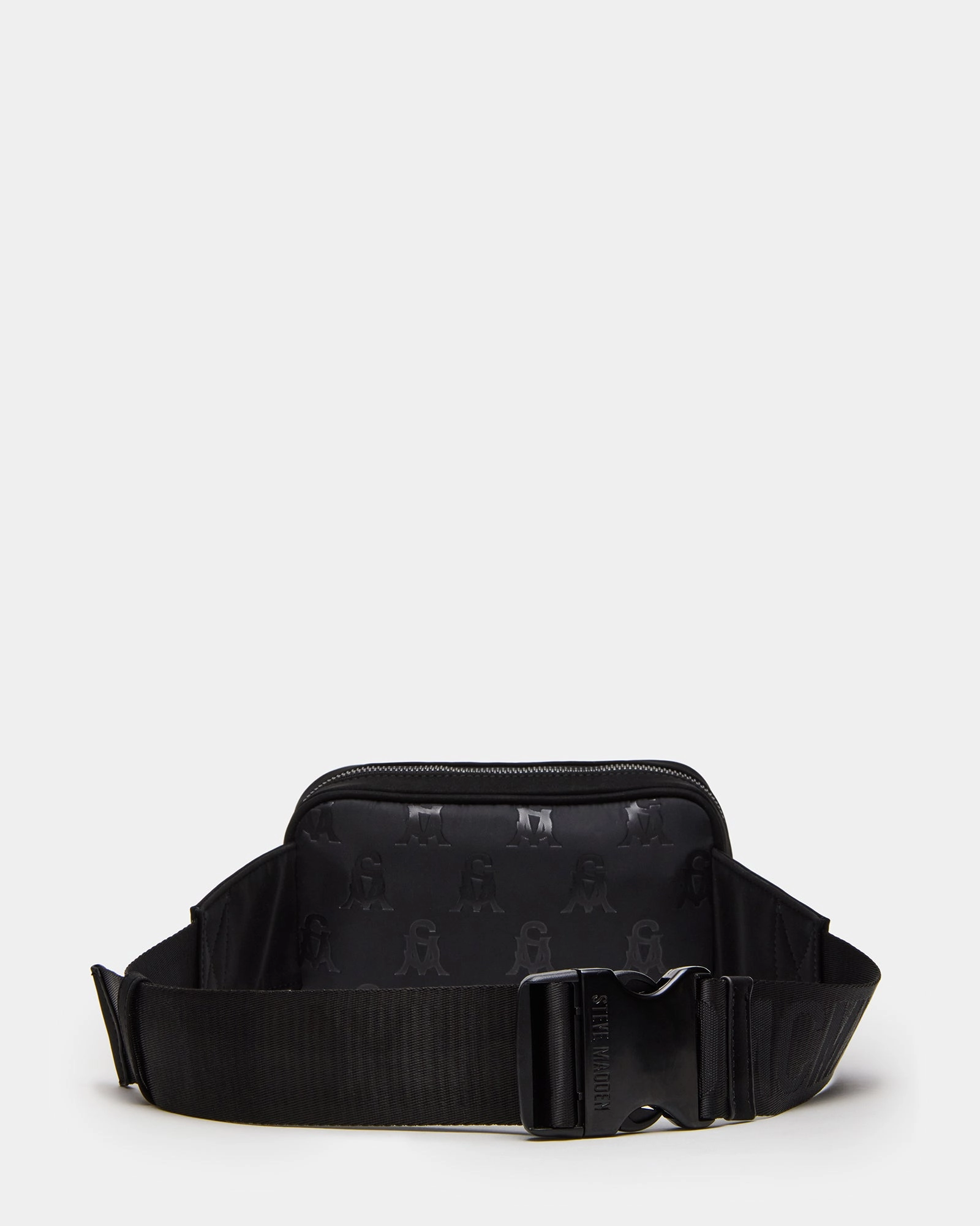 LIND BAG BLACK/BLACK