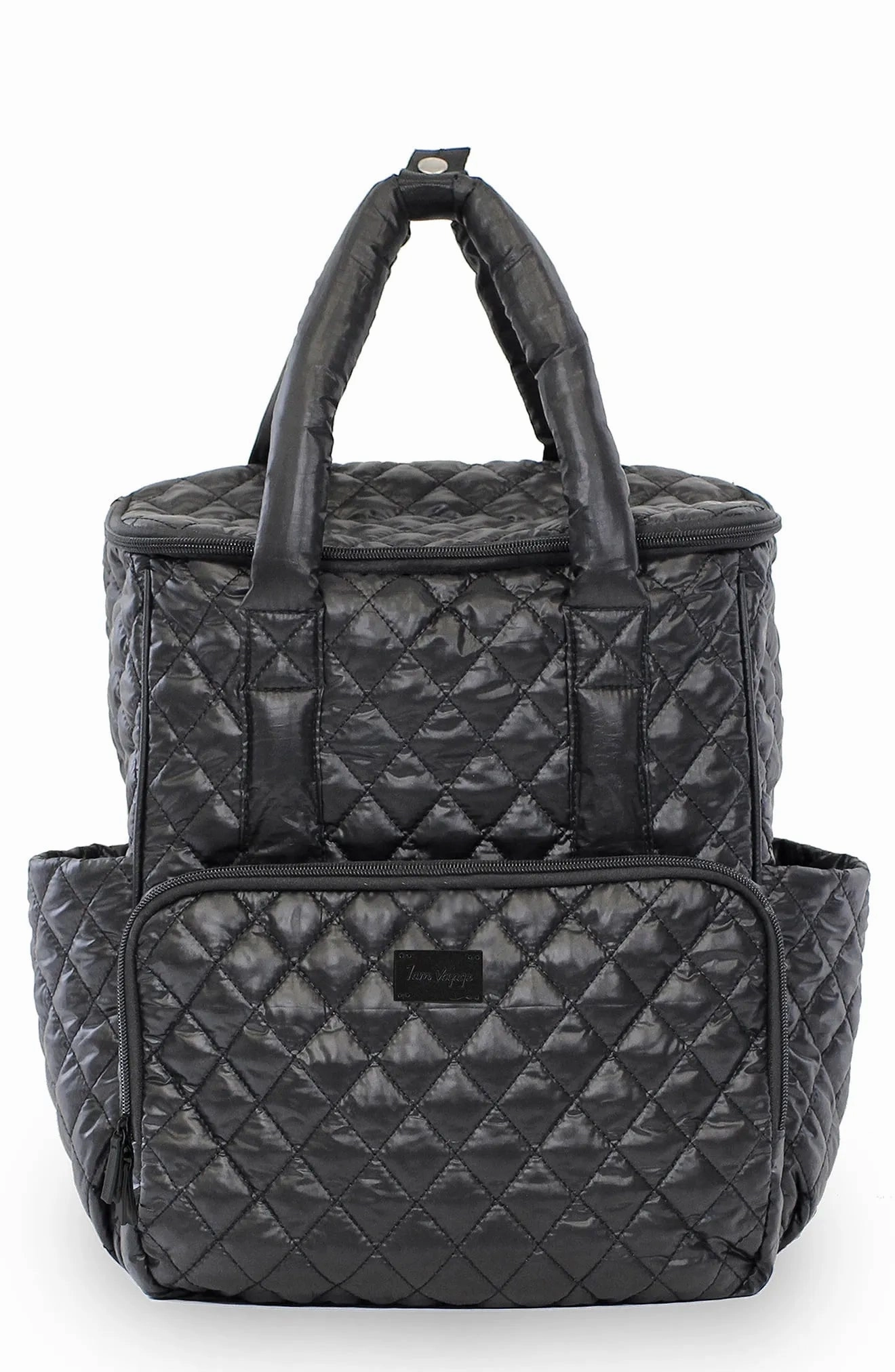 London Diaper Backpack