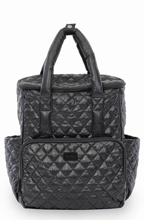 London Diaper Backpack