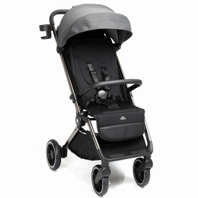 Luxus Hamilton R Pushchair - Anthracite