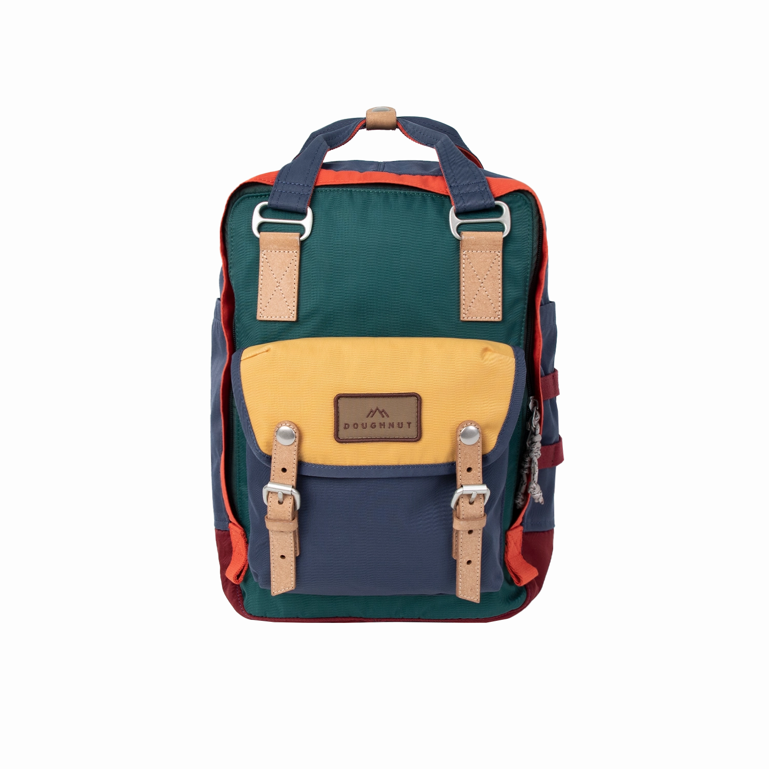 Macaroon Happy Camper Series Backpack