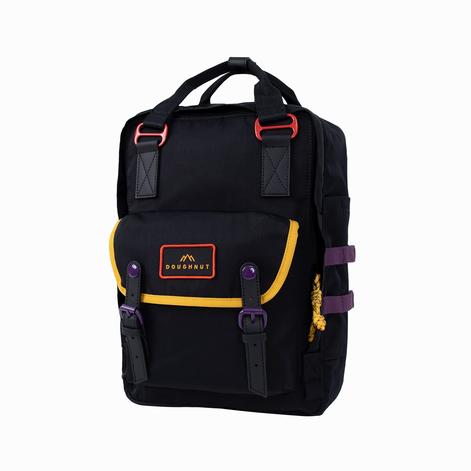 Macaroon Happy Camper Series Backpack