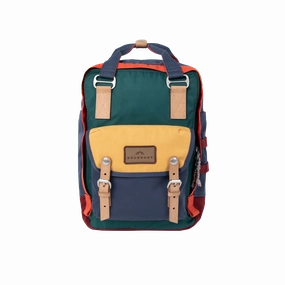 Macaroon Happy Camper Series Backpack