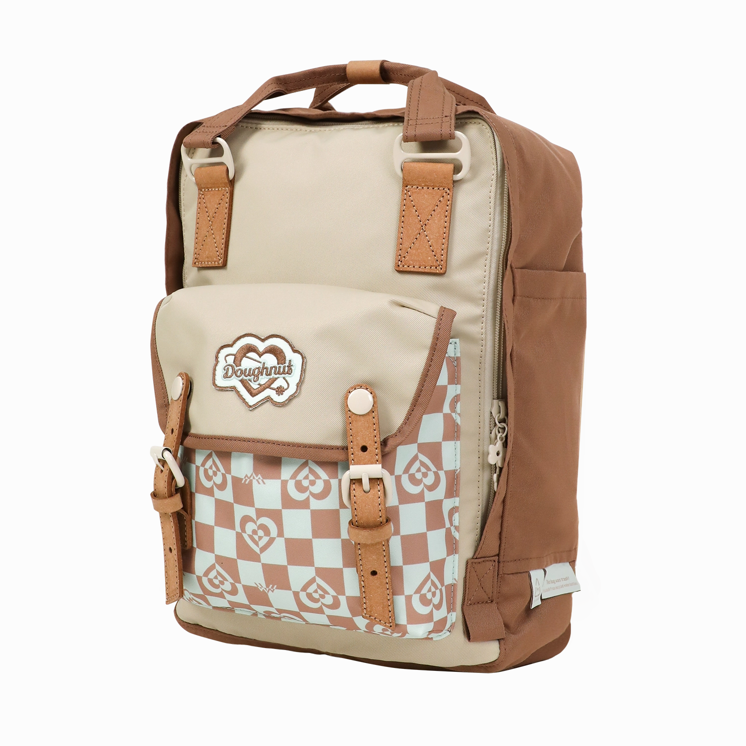 Macaroon Kaleido Series Backpack