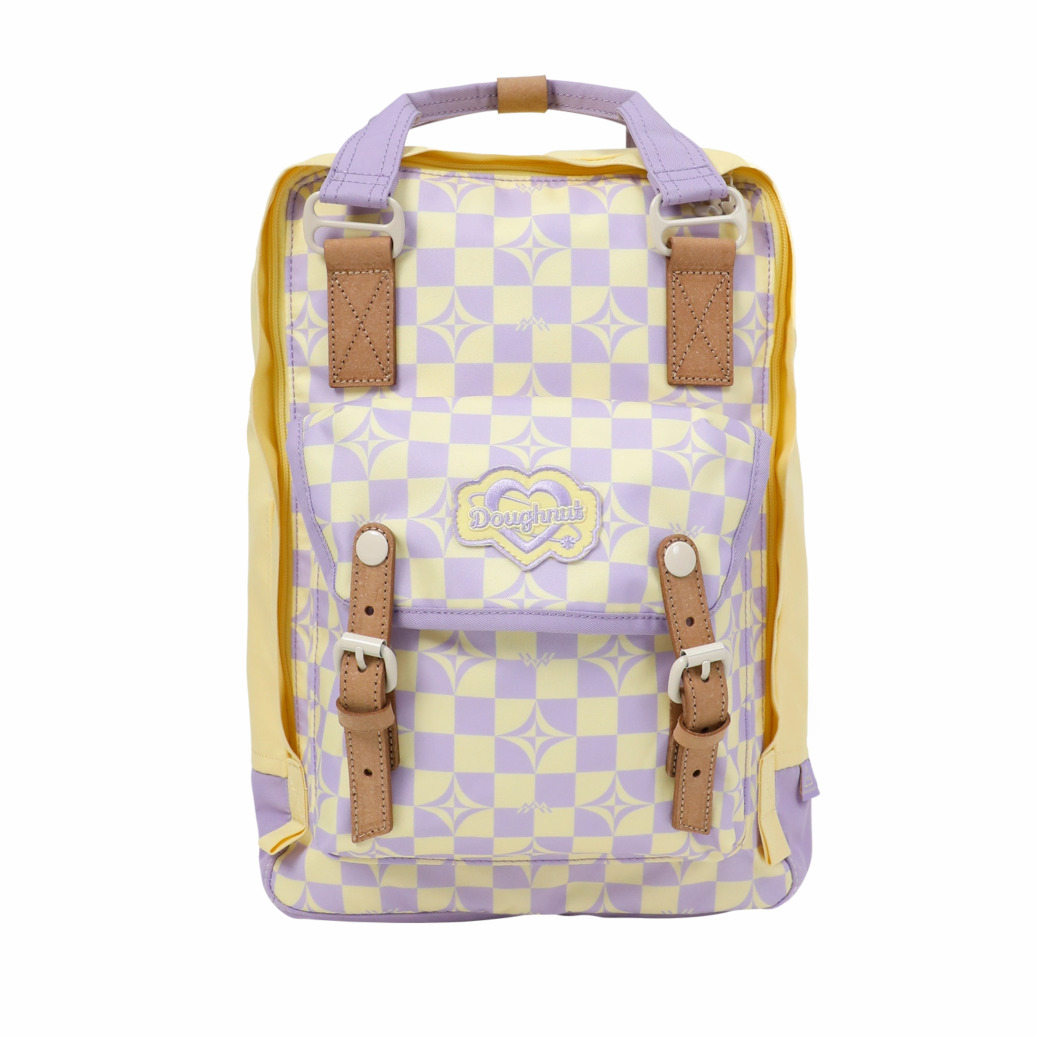 Macaroon Kaleido Series Backpack
