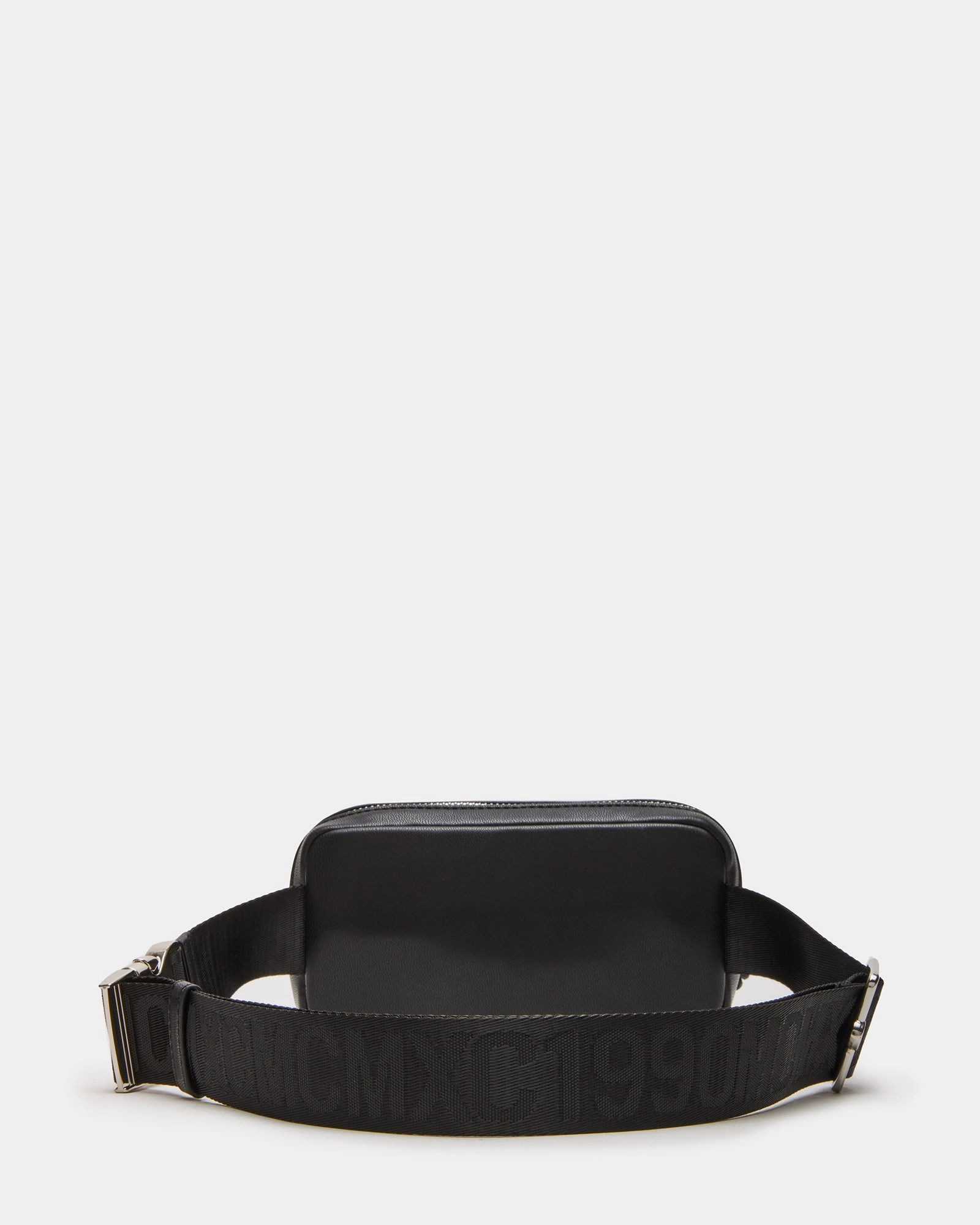 MADRIDD BAG BLACK/WHITE