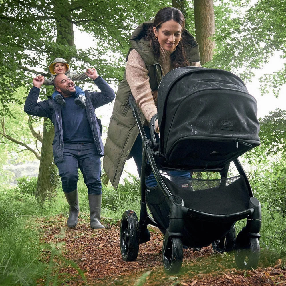 Mamas & Papas Ocarro All-Terrain Pram