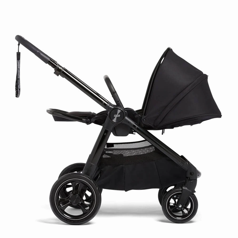 Mamas & Papas Ocarro All-Terrain Pram