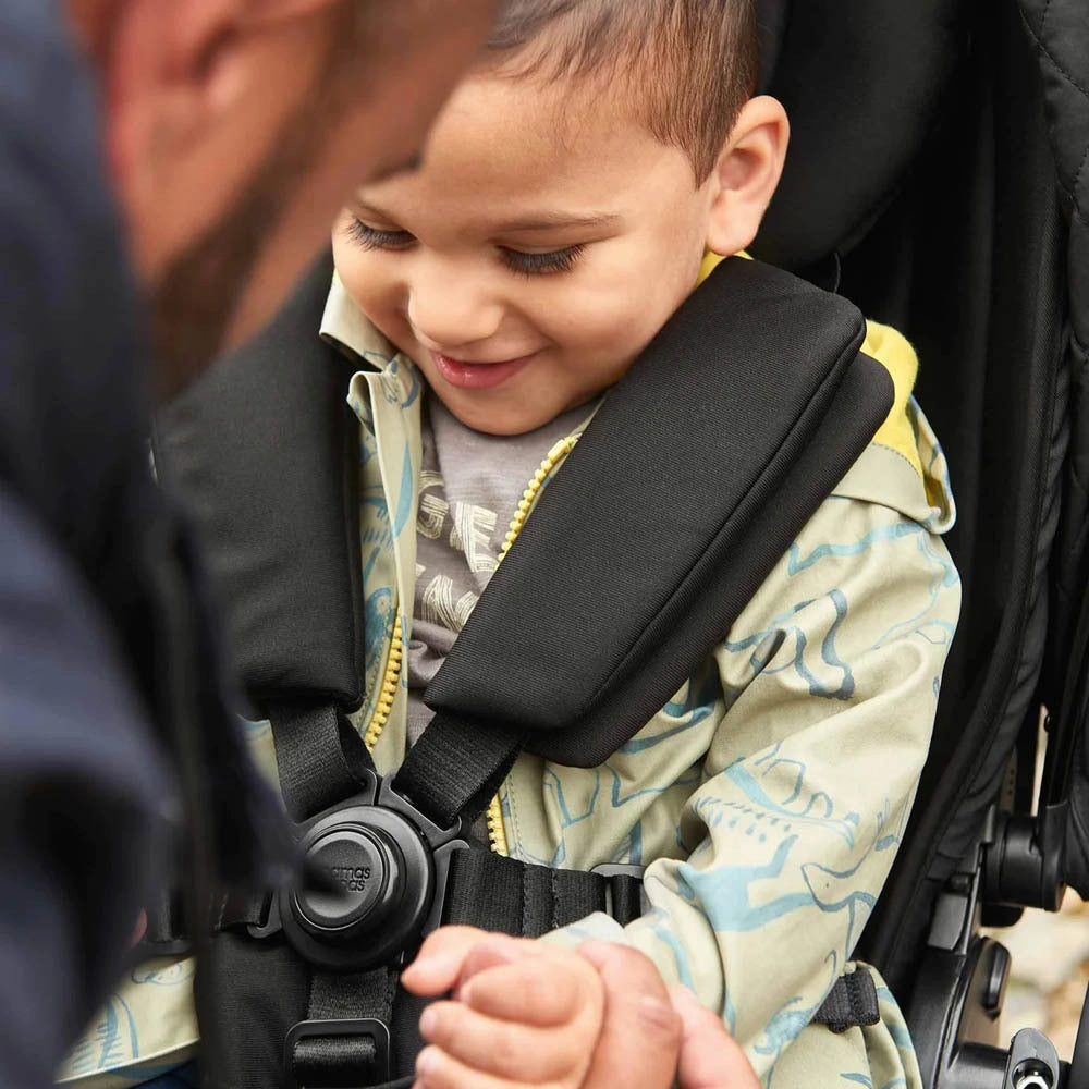 Mamas & Papas Ocarro All-Terrain Pram