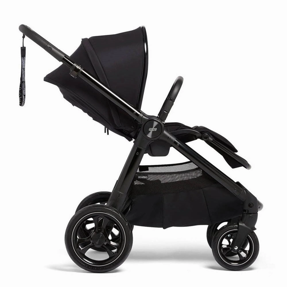 Mamas & Papas Ocarro All-Terrain Pram