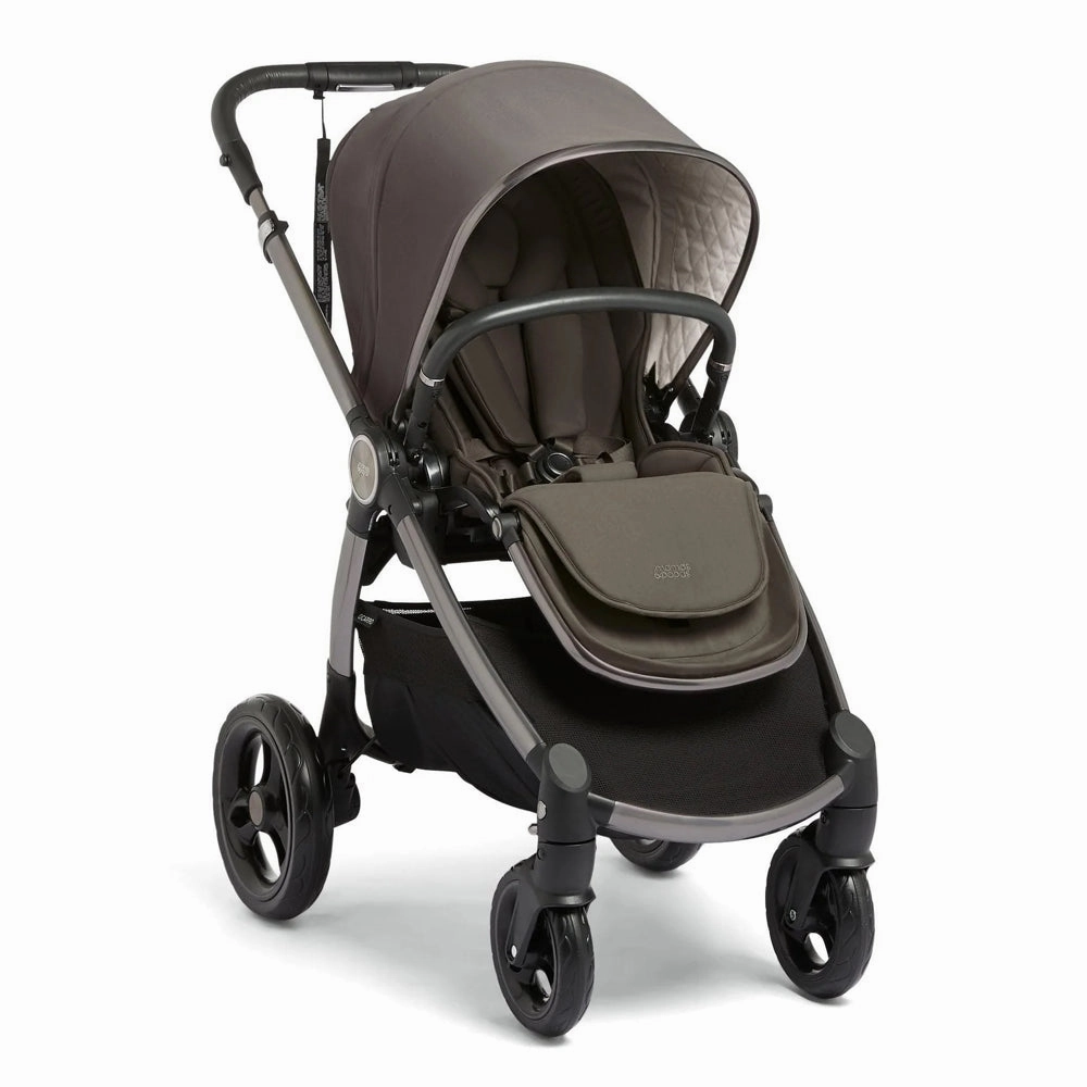 Mamas & Papas Ocarro All-Terrain Pram